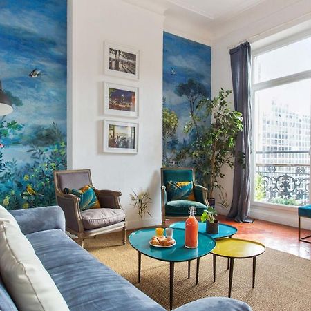 Appartement Grignan - Welkeys มาร์กเซย ภายนอก รูปภาพ