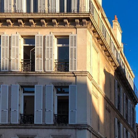 Appartement Grignan - Welkeys มาร์กเซย ภายนอก รูปภาพ