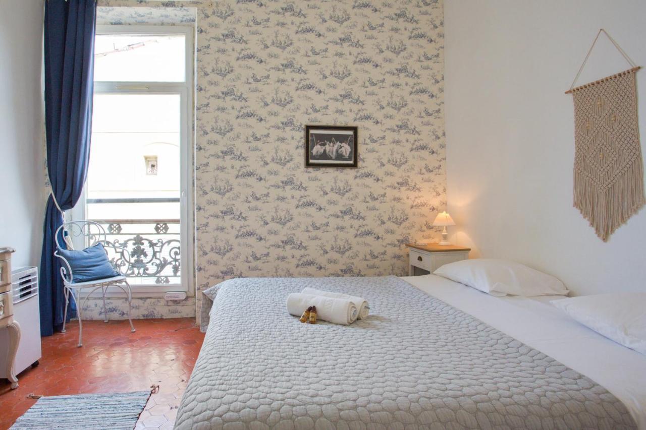 Appartement Grignan - Welkeys มาร์กเซย ภายนอก รูปภาพ