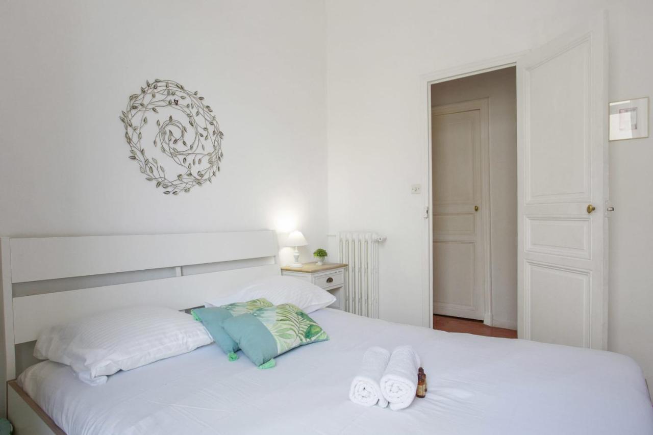 Appartement Grignan - Welkeys มาร์กเซย ภายนอก รูปภาพ