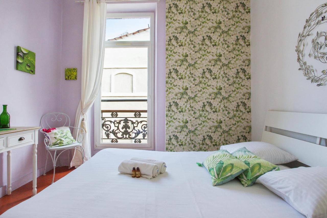 Appartement Grignan - Welkeys มาร์กเซย ภายนอก รูปภาพ