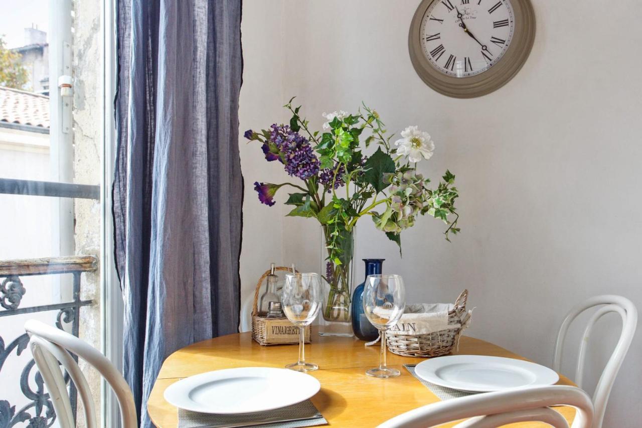 Appartement Grignan - Welkeys มาร์กเซย ภายนอก รูปภาพ