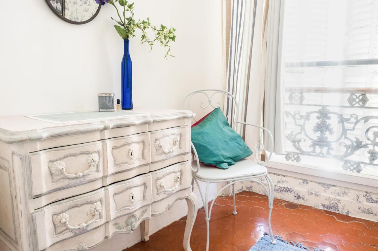 Appartement Grignan - Welkeys มาร์กเซย ภายนอก รูปภาพ