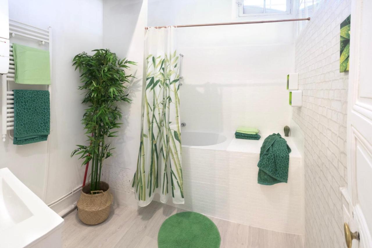 Appartement Grignan - Welkeys มาร์กเซย ภายนอก รูปภาพ